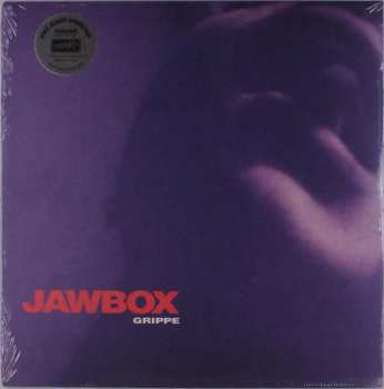 Album Jawbox: Grippe