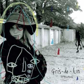 CD Gris-de-Lin: Sprung 436986
