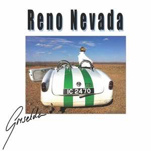 Album Griselda: Reno Nevada