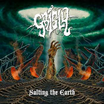 Album Grisly: Salting The Earth