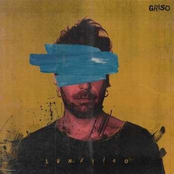 Album Griso: Lunatico