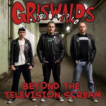 Album Griswalds: Beyond The Television Scream
