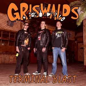 Album Griswalds: Terminal Blast