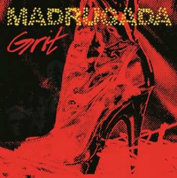 Album Madrugada: Grit