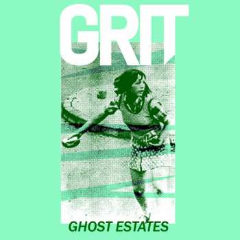 LP Grit: Grit LTD 501574