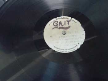 Album Grit: Grit