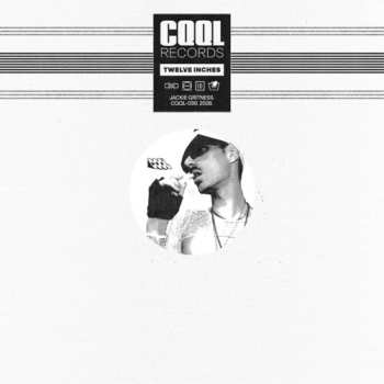 Album Gritness,jackie: Natural High