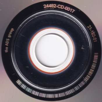 CD Grizfolk: Grizfolk 103559