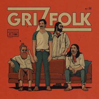 Album Grizfolk: Grizfolk