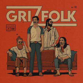 LP Grizfolk: Grizfolk 136100