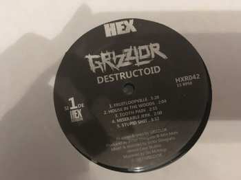 LP Grizzlor: Destructoid LTD 66769