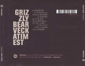 CD Grizzly Bear: Veckatimest 183625