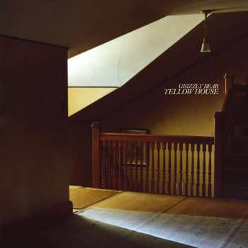 Album Grizzly Bear: Yellow House