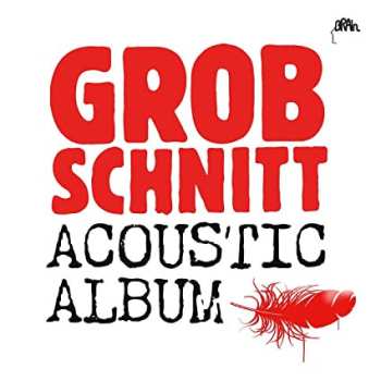 Album Grobschnitt: Acoustic Album