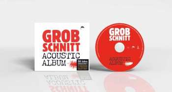 CD Grobschnitt: Acoustic Album 475392