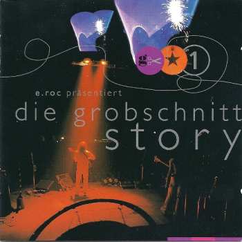 Album Grobschnitt: Die Grobschnitt Story 1