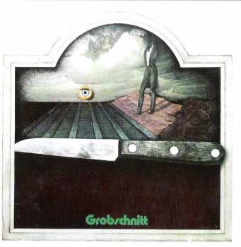CD Grobschnitt: Grobschnitt 192445