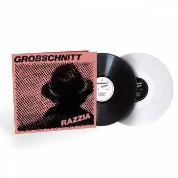 Album Grobschnitt: Razzia