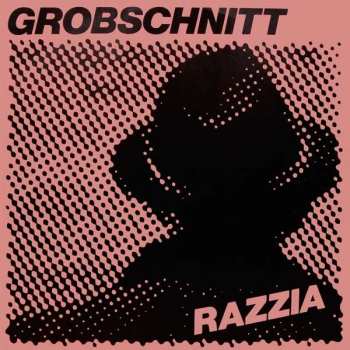 CD Grobschnitt: Razzia 122908