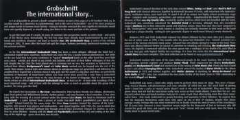 2CD Grobschnitt: The International Story 270310
