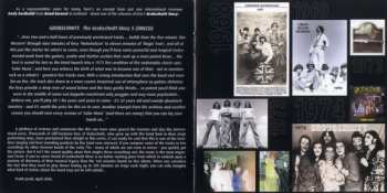 2CD Grobschnitt: The International Story 270310