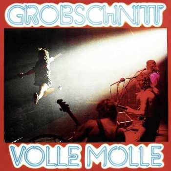 CD Grobschnitt: Volle Molle 112415
