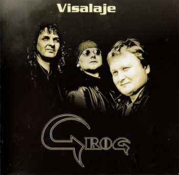 CD Grog: Visalaje 51055