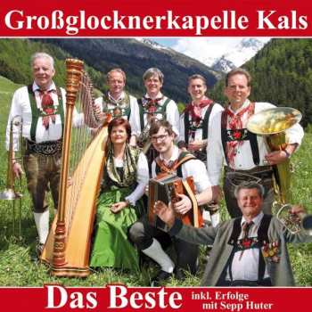 Album Großglocknerkapelle Kals: Das Beste