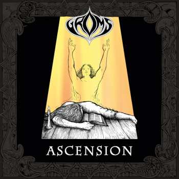 2CD Groms: Ascension 279955