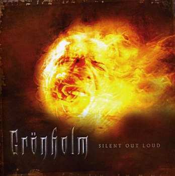 Album Grönholm: Silent Out Loud