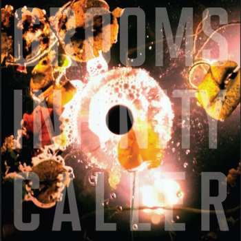 CD Grooms: Infinity Caller
