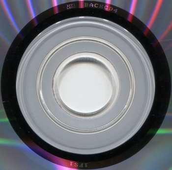 CD Groove Armada: Back To Mine