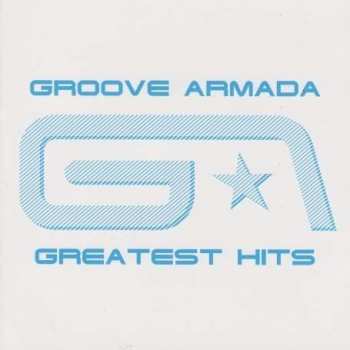 Album Groove Armada: Greatest Hits