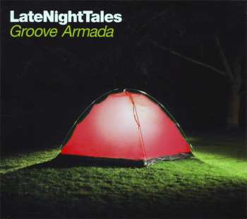 Album Groove Armada: LateNightTales