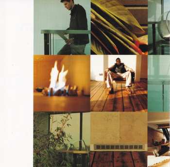 CD Groove Armada: Vertigo