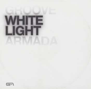 Album Groove Armada: White Light