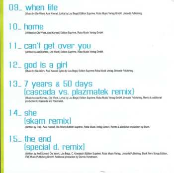 CD Groove Coverage: Groove Coverage