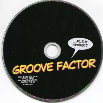 CD Groove Factor: ...Filthy McNasty 247872
