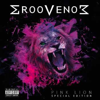 Album Groovenom: Pink Lion (Special Edition)