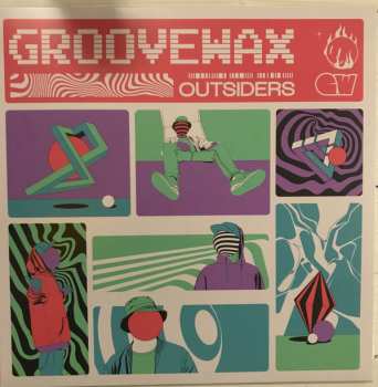 Groovewax: Outsiders