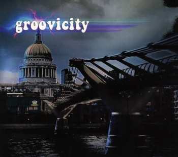 Album Groovicity: Groovicity