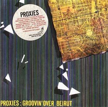 Album Proxies: Groovin' Over Beirut