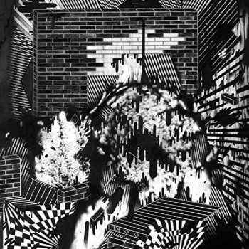 Album Gross Ghost: Public Housing