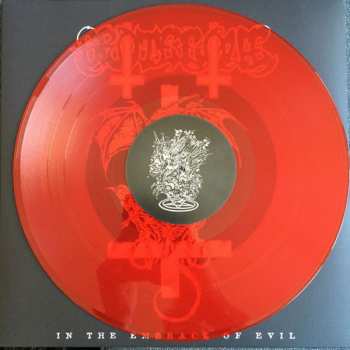 2LP Grotesque: In The Embrace Of Evil LTD 138852