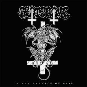Album Grotesque: In The Embrace Of Evil