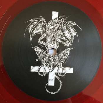 2LP Grotesque: In The Embrace Of Evil LTD 138852