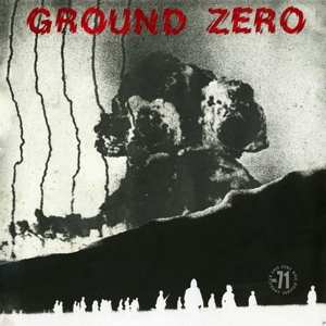 Album Ground Zero: Ground Zero