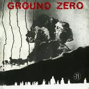 Ground Zero: Ground Zero