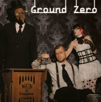 Album Ground Zero: Kcn