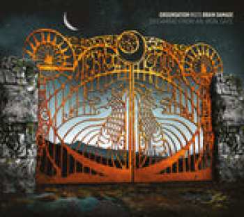 Album Groundation: Dreaming From An Iron Gate